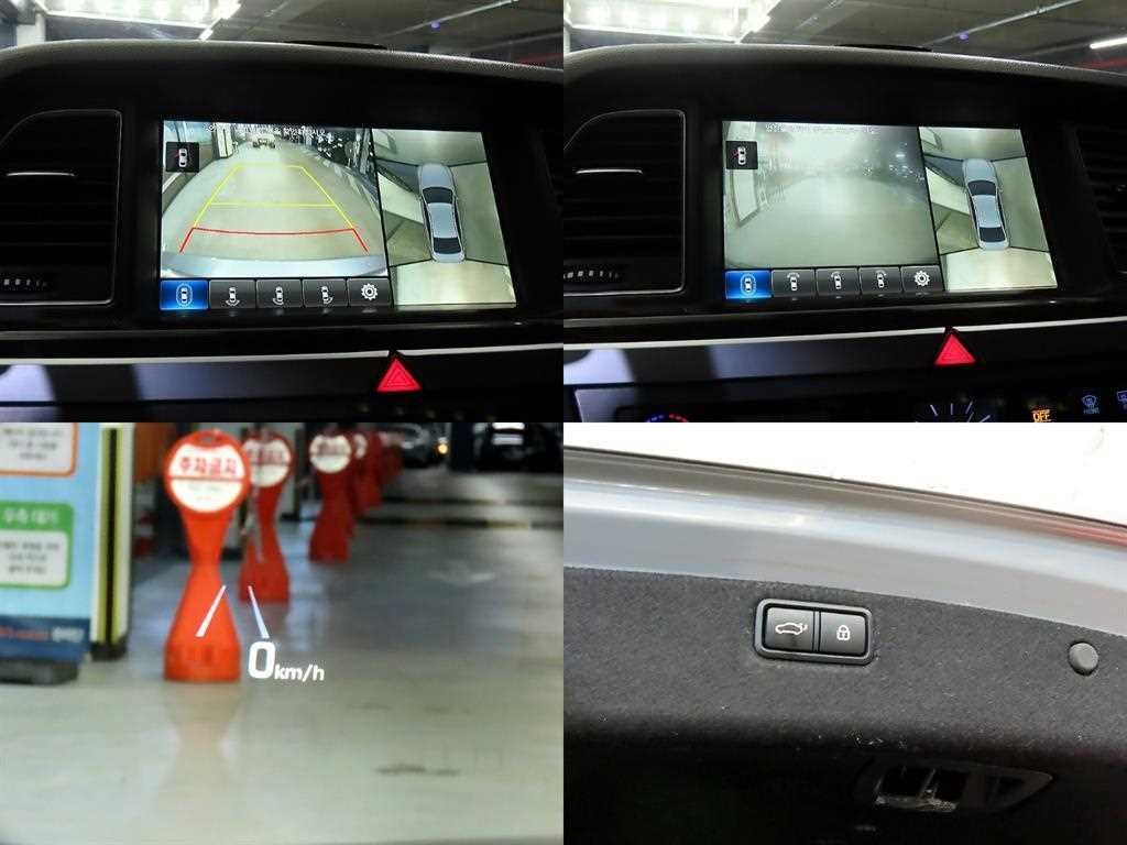 현대 제네시스 제네시스DH G330 프리미엄 이미지 18