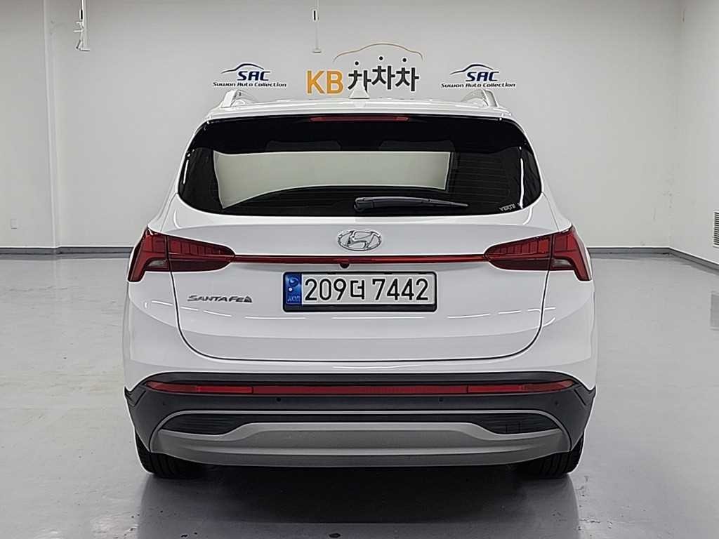 현대 싼타페 더 뉴 싼타페 디젤 2.2 2WD 프레스티지 이미지 3