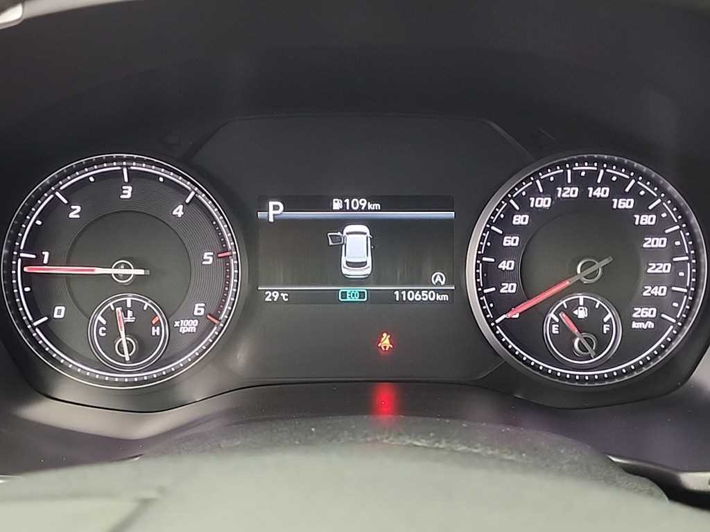 현대 싼타페 더 뉴 싼타페 디젤 2.2 2WD 프레스티지 이미지 6