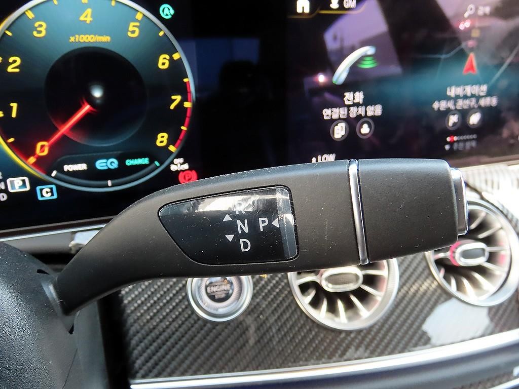 벤츠 CLS 클래스 CLS클래스 C257 CLS 53 4MATIC+ AMG 이미지 11
