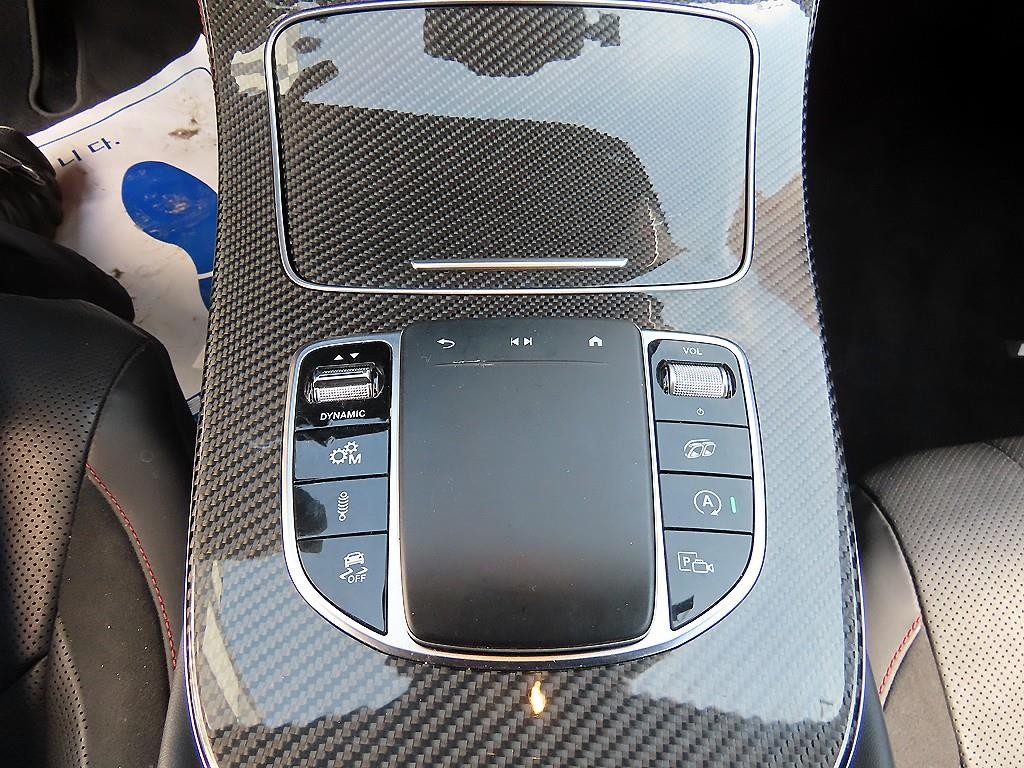 벤츠 CLS 클래스 CLS클래스 C257 CLS 53 4MATIC+ AMG 이미지 12
