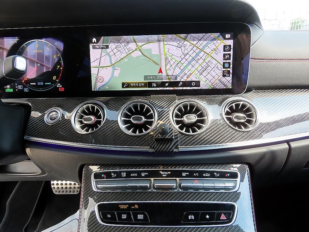 벤츠 CLS 클래스 CLS클래스 C257 CLS 53 4MATIC+ AMG 이미지 13