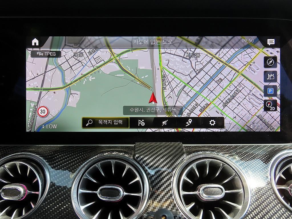 벤츠 CLS 클래스 CLS클래스 C257 CLS 53 4MATIC+ AMG 이미지 14