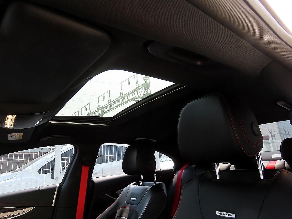 벤츠 CLS 클래스 CLS클래스 C257 CLS 53 4MATIC+ AMG 이미지 16