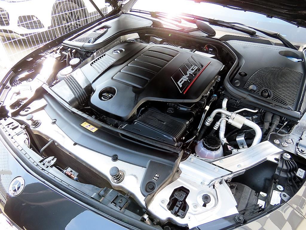 벤츠 CLS 클래스 CLS클래스 C257 CLS 53 4MATIC+ AMG 이미지 19