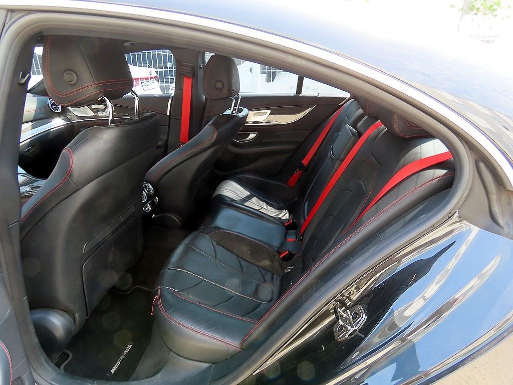벤츠 CLS 클래스 CLS클래스 C257 CLS 53 4MATIC+ AMG 이미지 6