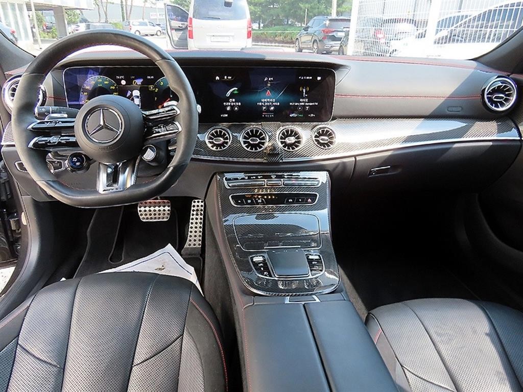 벤츠 CLS 클래스 CLS클래스 C257 CLS 53 4MATIC+ AMG 이미지 7