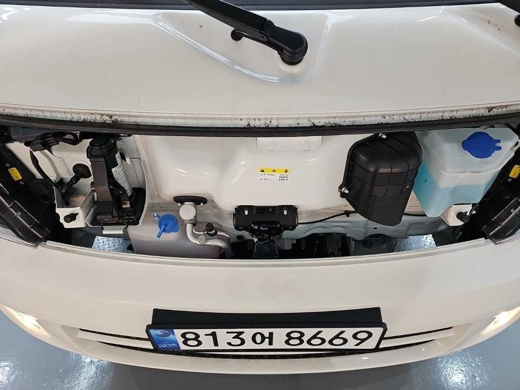 소형화물 카고(소형) [카고]봉고3 (LPG2.5터보) 더블캡/초장축/2WD GL 이미지 5