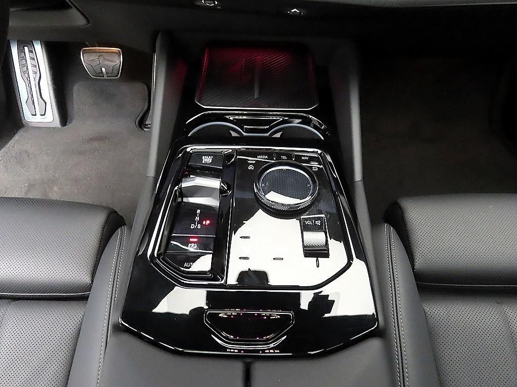 BMW 5시리즈 5시리즈 (G60) 520i M 스포츠 이미지 10