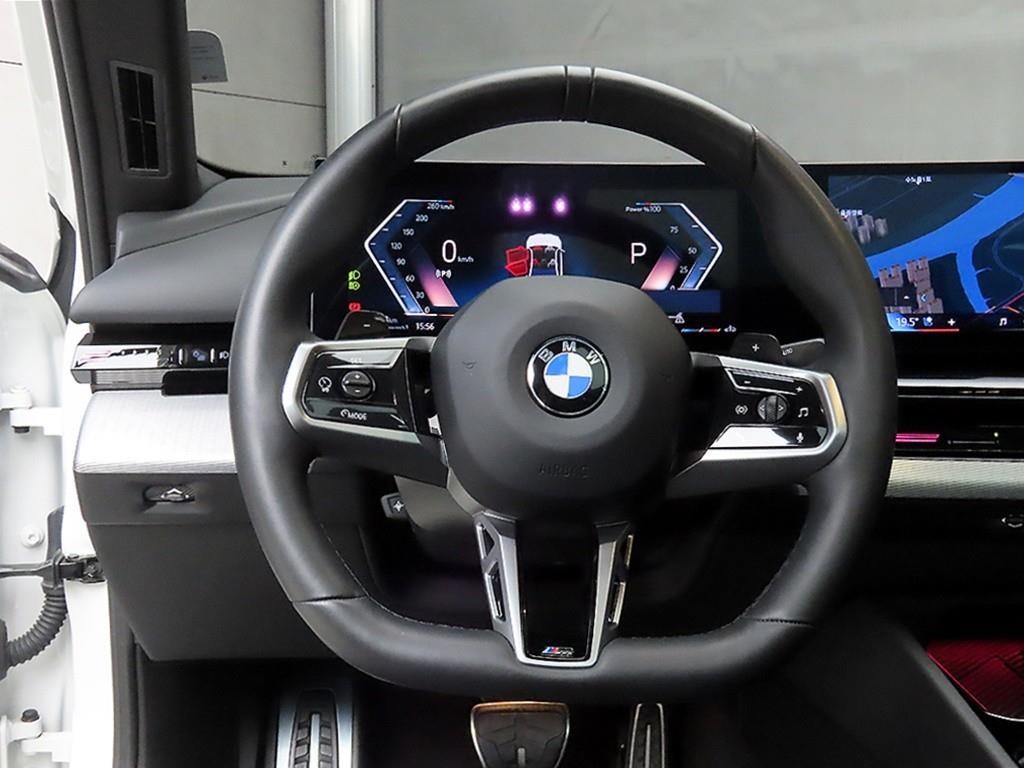 BMW 5시리즈 5시리즈 (G60) 520i M 스포츠 이미지 9