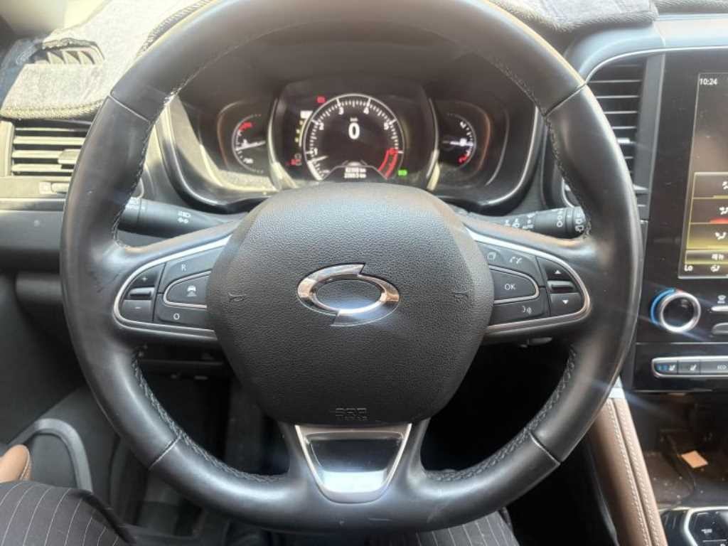 르노코리아(삼성) QM6 더뉴QM6 2.0 LPe RE 시그니처 2WD 이미지 10