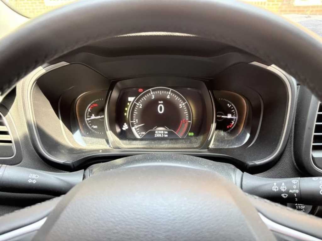 르노코리아(삼성) QM6 더뉴QM6 2.0 LPe RE 시그니처 2WD 이미지 11