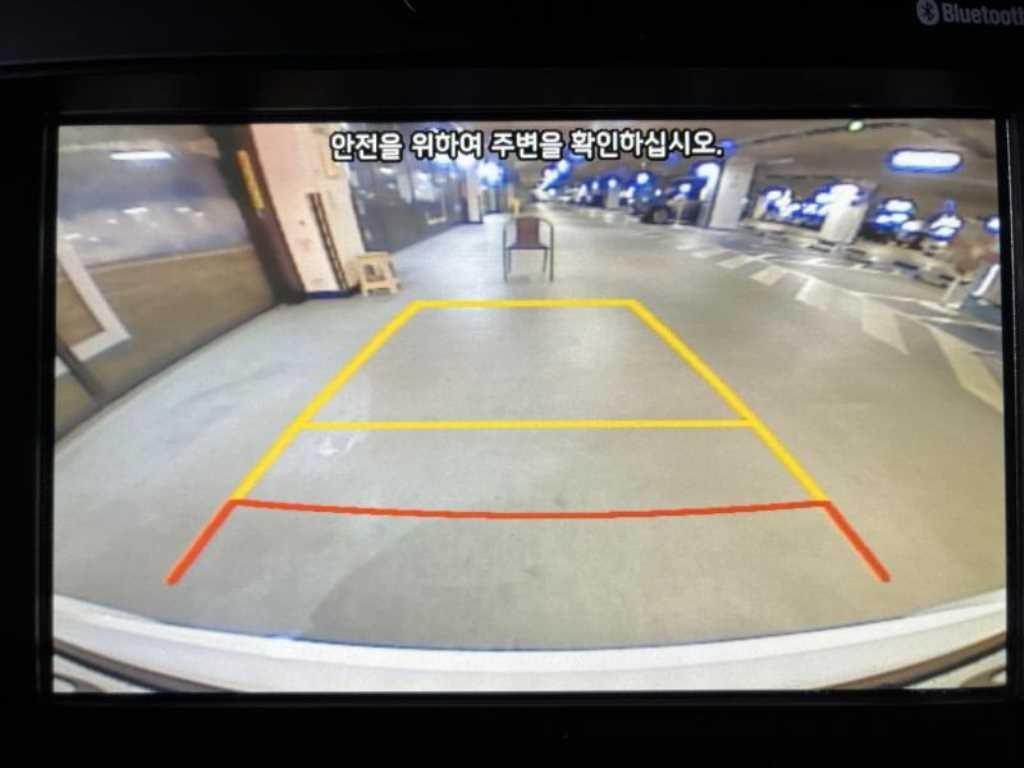 기아 레이 더 뉴 레이 프레스티지 이미지 14