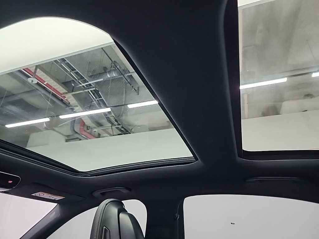 벤츠 C 클래스 C클래스 W206 C300 AMG 라인 이미지 14
