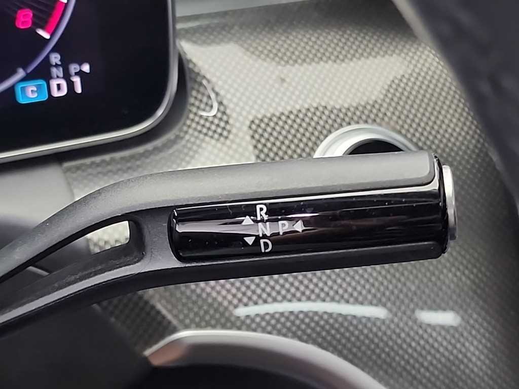 벤츠 C 클래스 C클래스 W206 C300 AMG 라인 이미지 8
