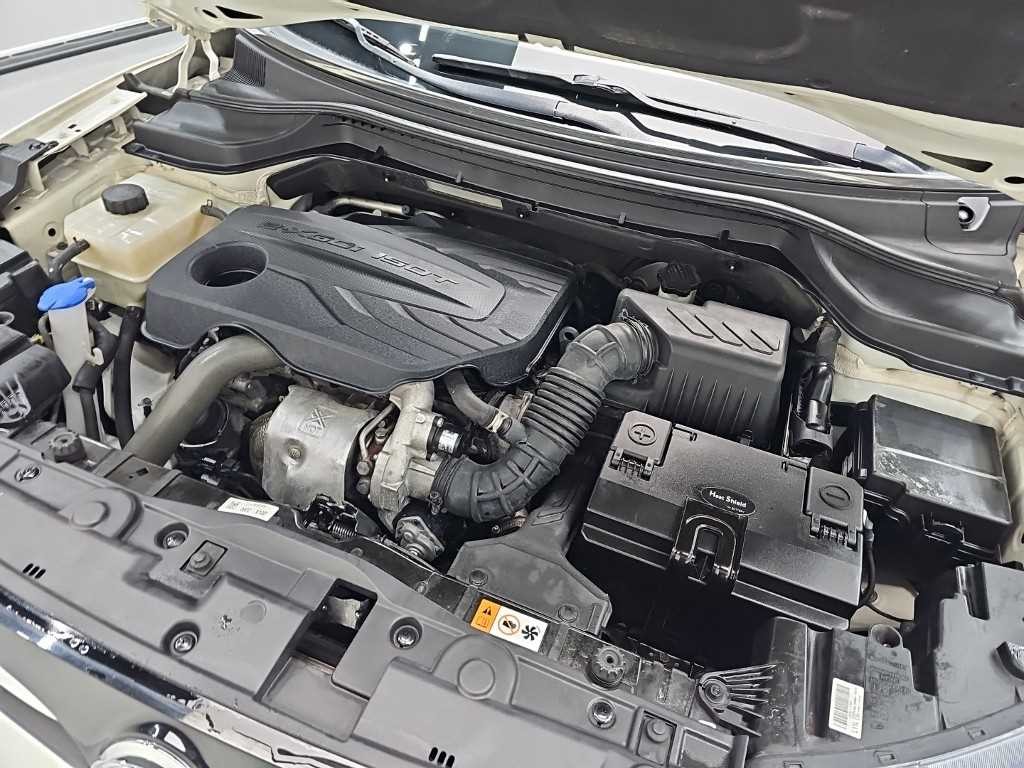 KG모빌리티(쌍용) 티볼리 베리 뉴 티볼리 2WD 가솔린 1.5 V5 이미지 5