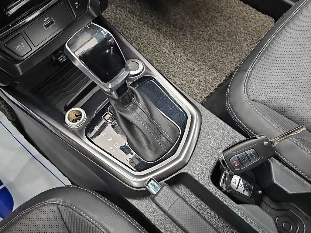 KG모빌리티(쌍용) 티볼리 베리 뉴 티볼리 2WD 가솔린 1.5 V5 이미지 8