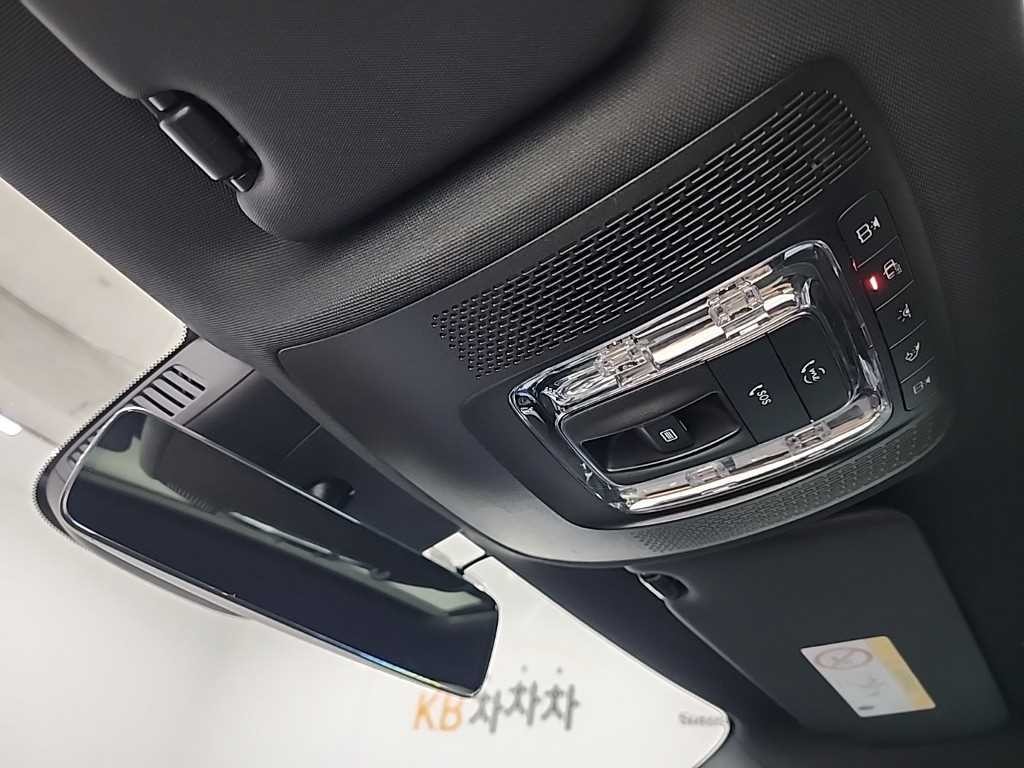 벤츠 A 클래스 A클래스 W177 AMG A45 4MATIC+ 해치백 이미지 16