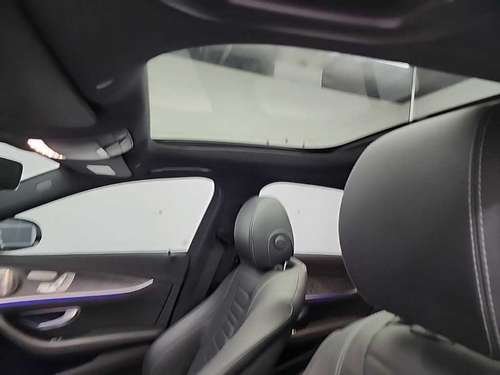 벤츠 E 클래스 E-클래스 W213 E350 4MATIC AMG LINE 이미지 15