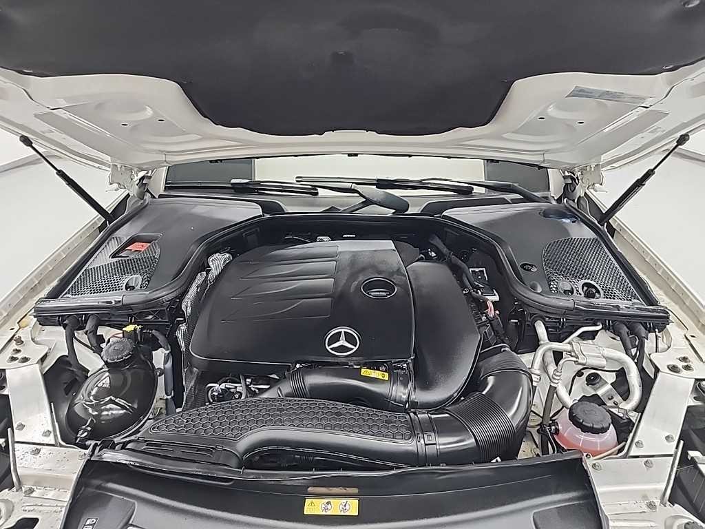 벤츠 E 클래스 E-클래스 W213 E350 4MATIC AMG LINE 이미지 5