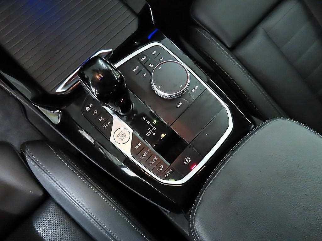 BMW X3 X3 (G01) xDrive 20i xLine 이미지 10