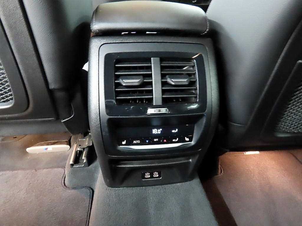 BMW X3 X3 (G01) xDrive 20i xLine 이미지 12