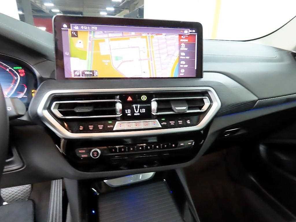 BMW X3 X3 (G01) xDrive 20i xLine 이미지 13