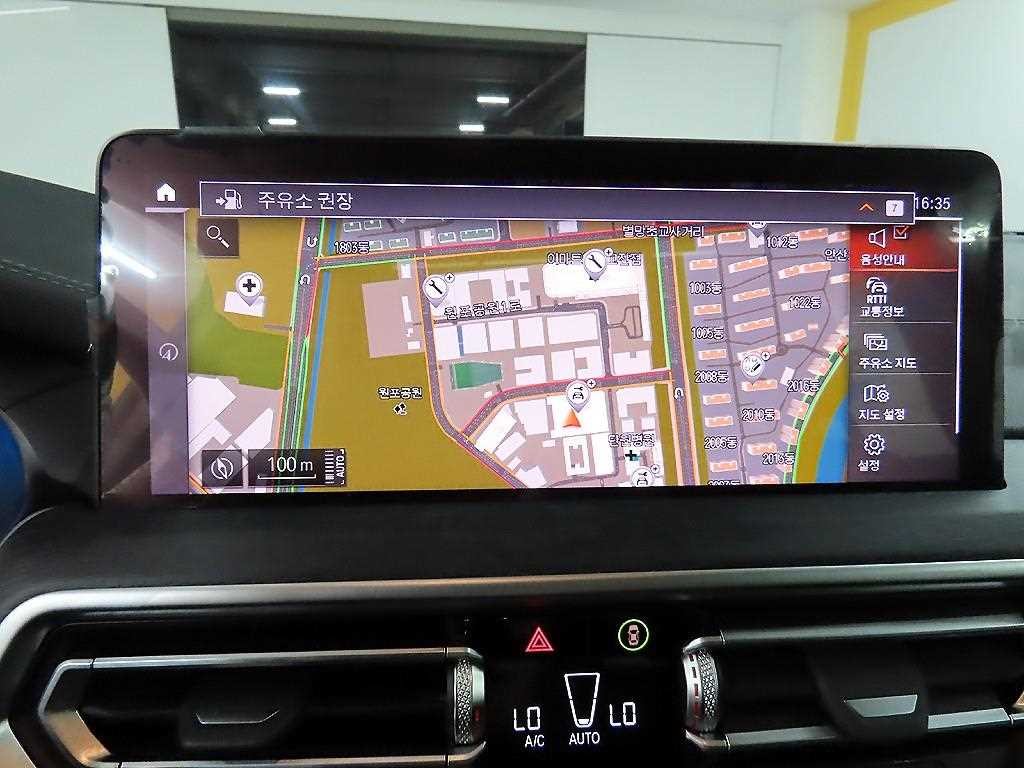 BMW X3 X3 (G01) xDrive 20i xLine 이미지 14