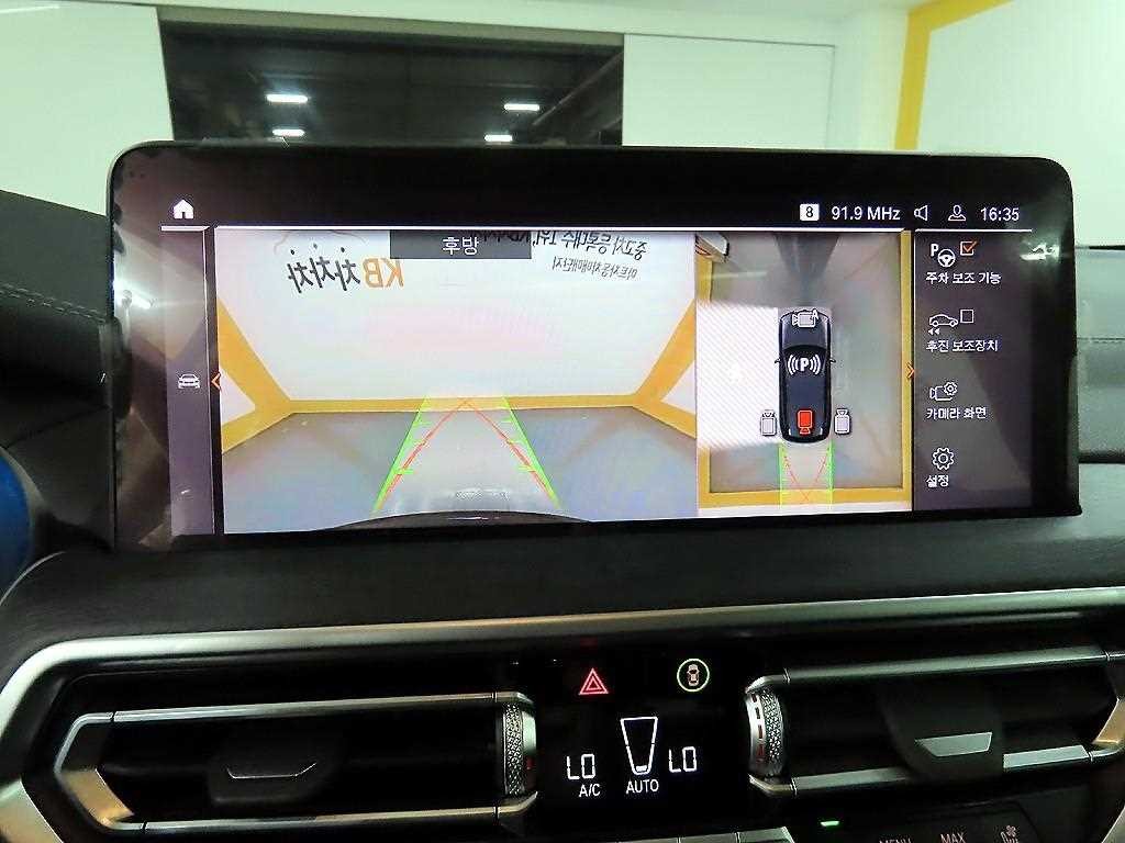 BMW X3 X3 (G01) xDrive 20i xLine 이미지 15