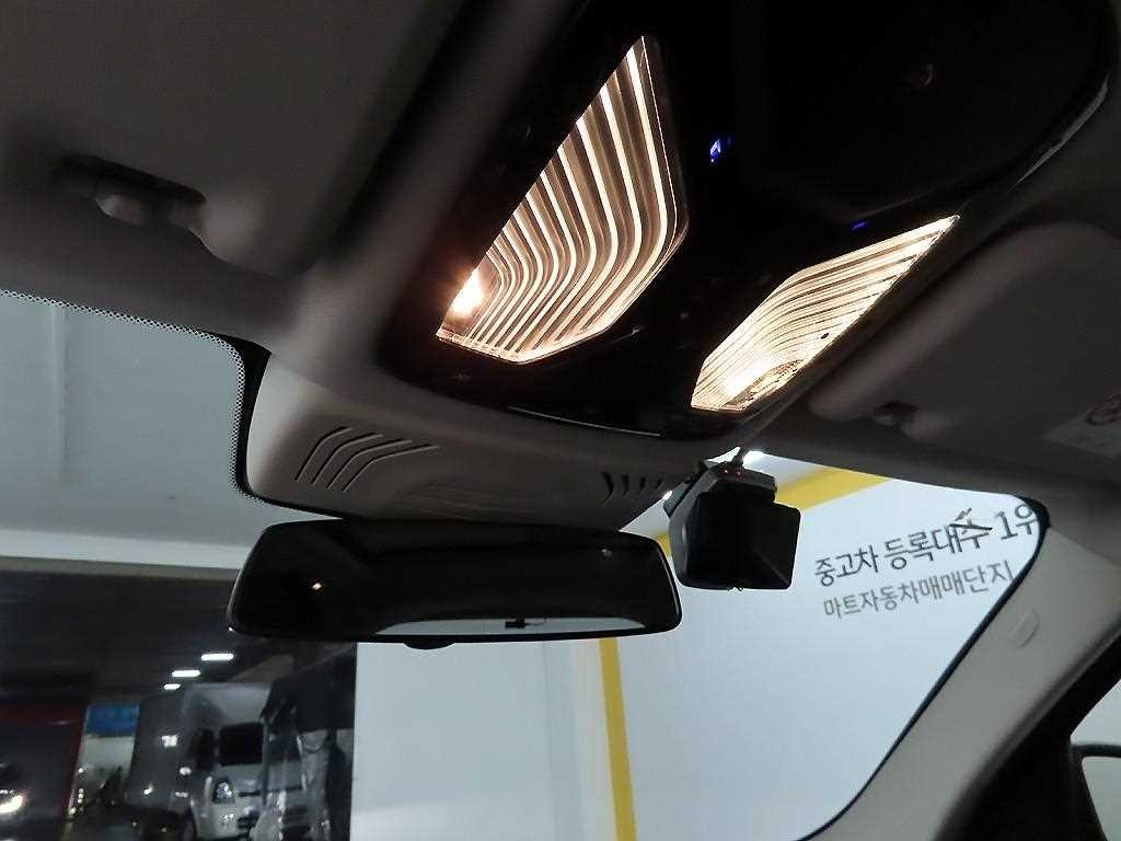 BMW X3 X3 (G01) xDrive 20i xLine 이미지 16