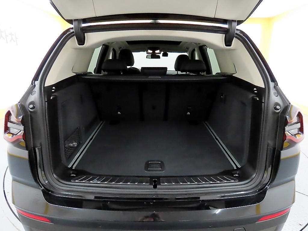 BMW X3 X3 (G01) xDrive 20i xLine 이미지 18