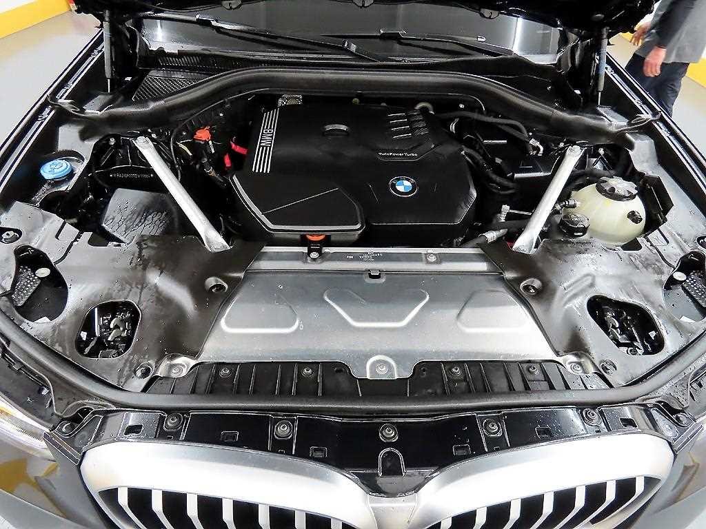 BMW X3 X3 (G01) xDrive 20i xLine 이미지 19