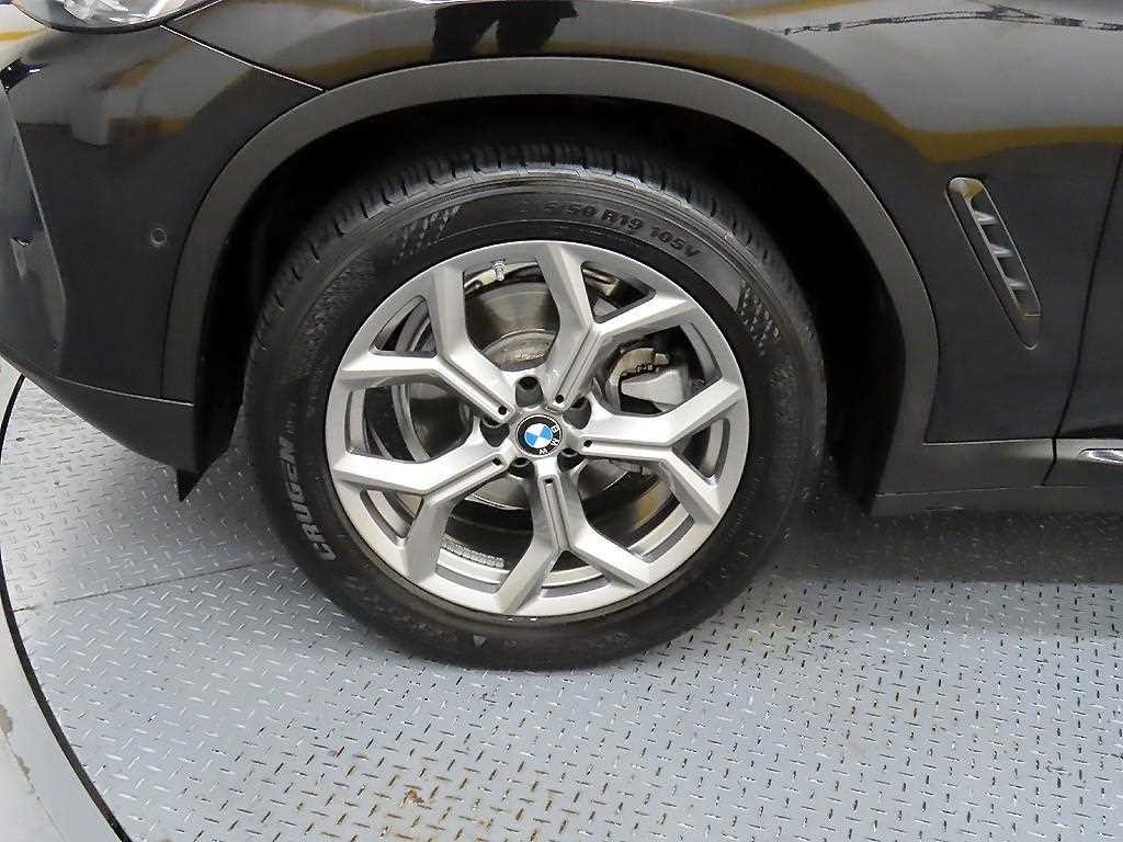 BMW X3 X3 (G01) xDrive 20i xLine 이미지 20