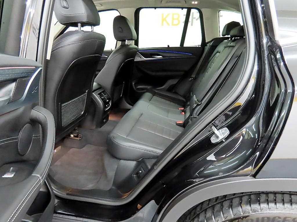 BMW X3 X3 (G01) xDrive 20i xLine 이미지 6