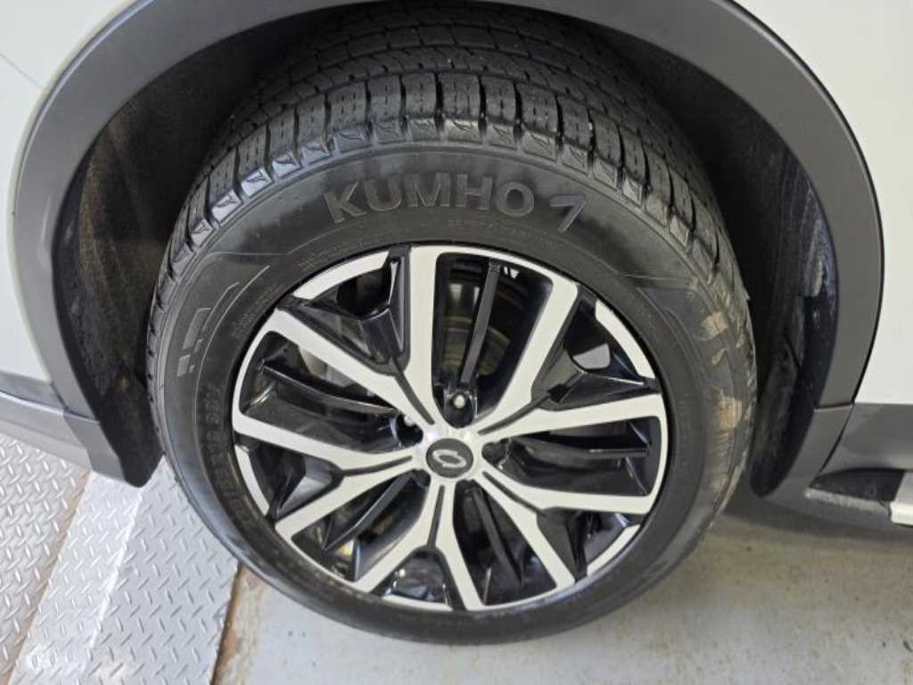 르노코리아(삼성) QM6 더뉴QM6 2.0 LPe RE 시그니처 2WD 이미지 5