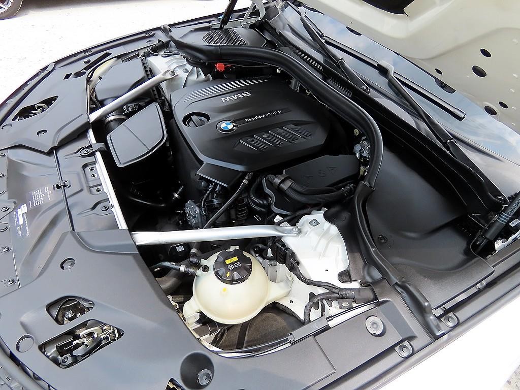 BMW 5시리즈 5시리즈 (G30) 520d M 스포츠 플러스 이미지 19