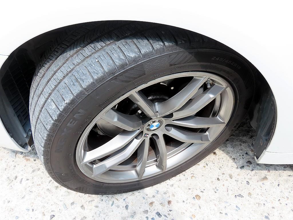 BMW 5시리즈 5시리즈 (G30) 520d M 스포츠 플러스 이미지 20