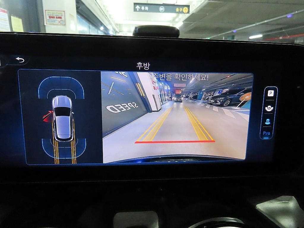 벤츠 GLA 클래스 GLA클래스 H247 GLA250 4MATIC 이미지 13
