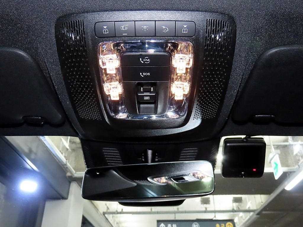 벤츠 GLA 클래스 GLA클래스 H247 GLA250 4MATIC 이미지 14