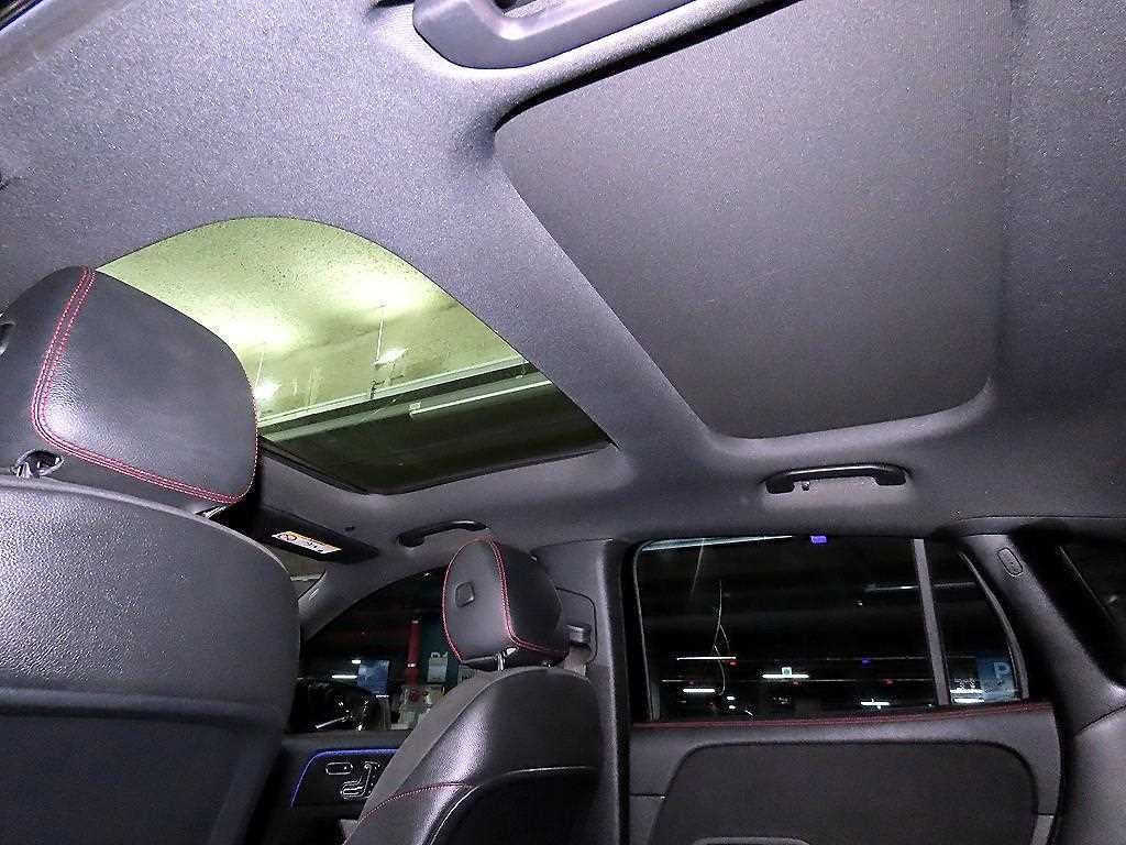 벤츠 GLA 클래스 GLA클래스 H247 GLA250 4MATIC 이미지 16