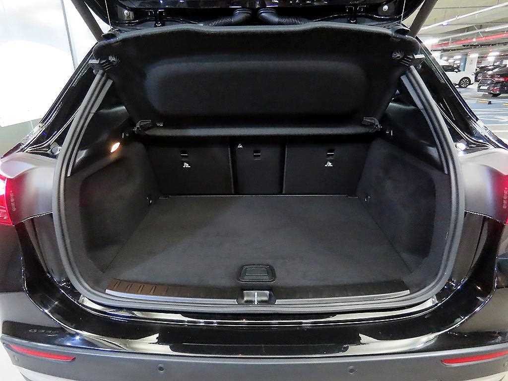벤츠 GLA 클래스 GLA클래스 H247 GLA250 4MATIC 이미지 17