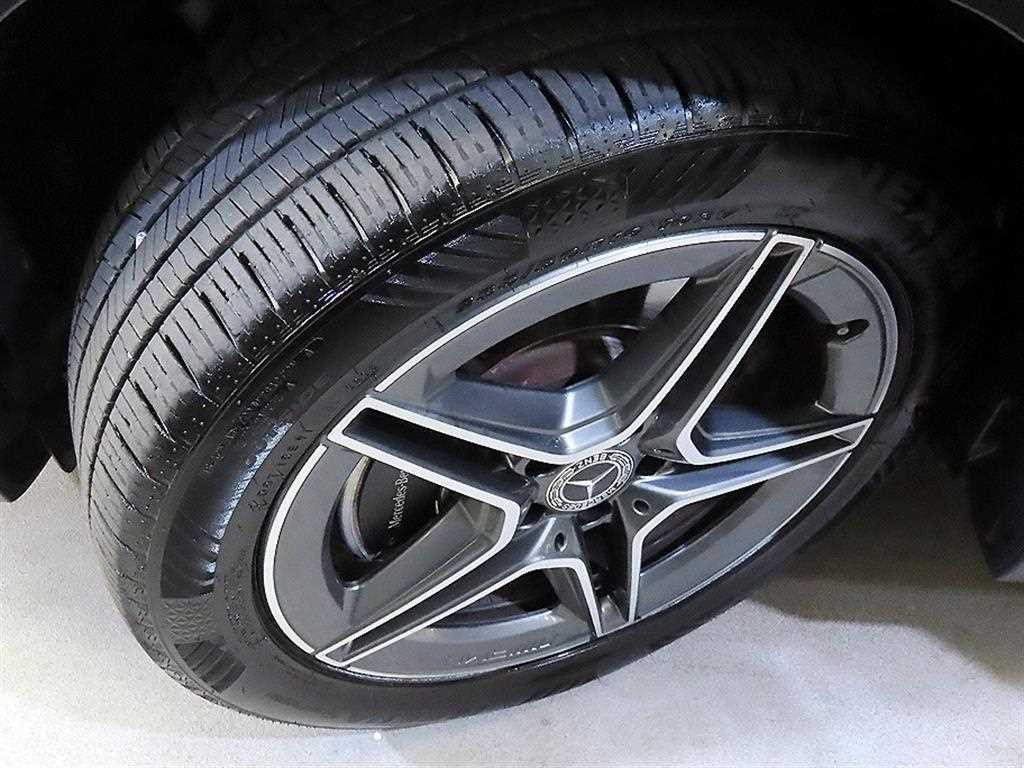 벤츠 GLA 클래스 GLA클래스 H247 GLA250 4MATIC 이미지 20