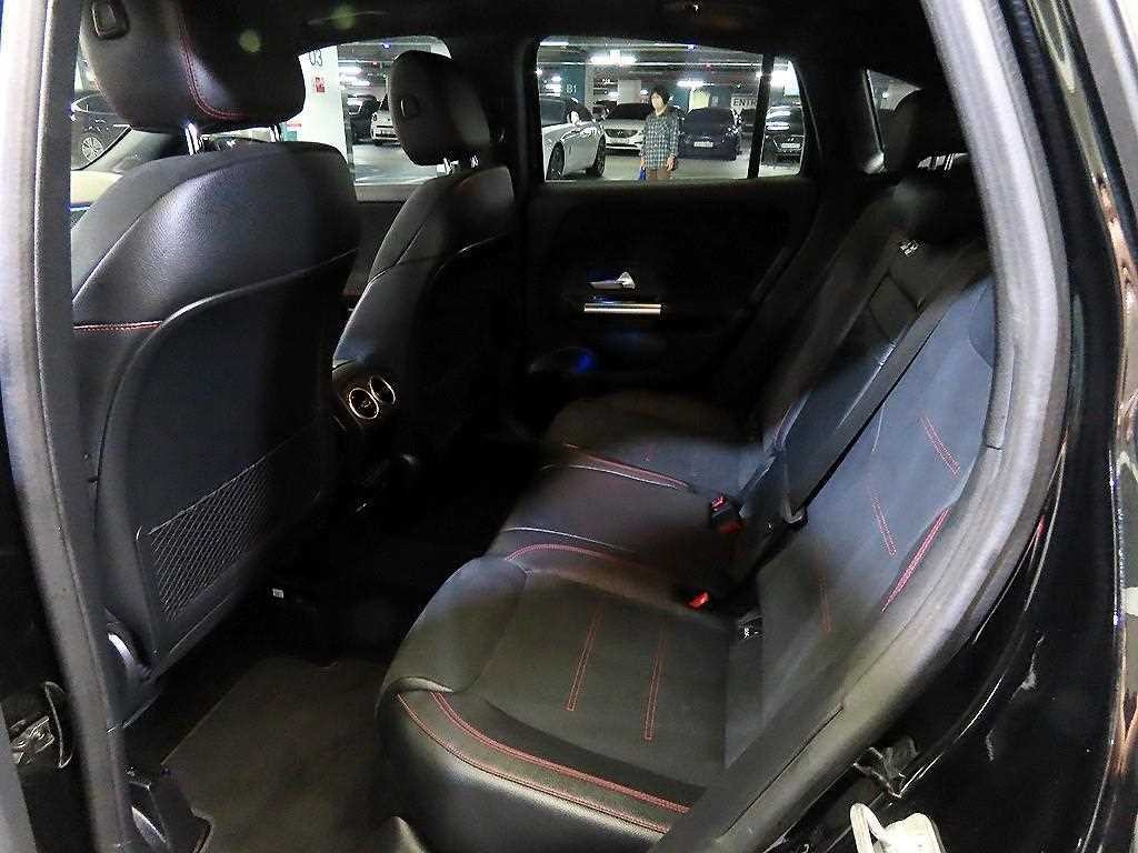 벤츠 GLA 클래스 GLA클래스 H247 GLA250 4MATIC 이미지 7