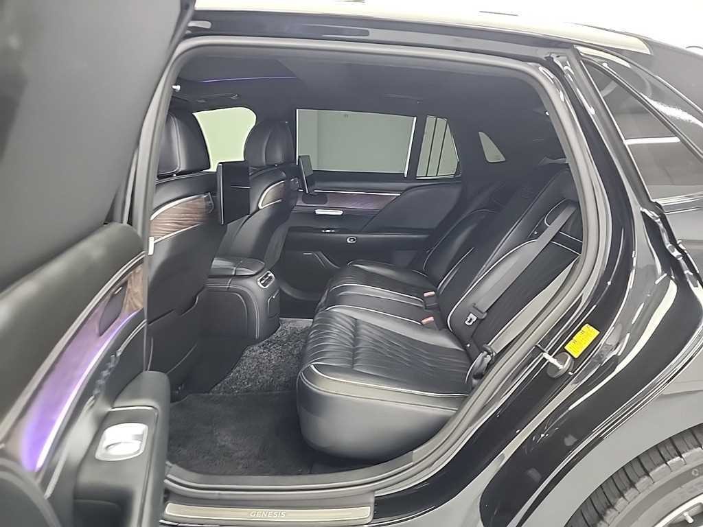 제네시스 G90 G90(RS4) 3.5T GDI AWD 이미지 12