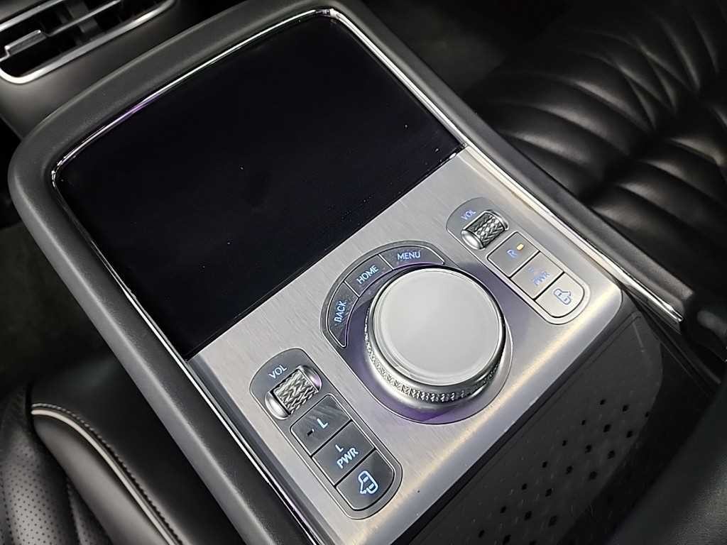 제네시스 G90 G90(RS4) 3.5T GDI AWD 이미지 14