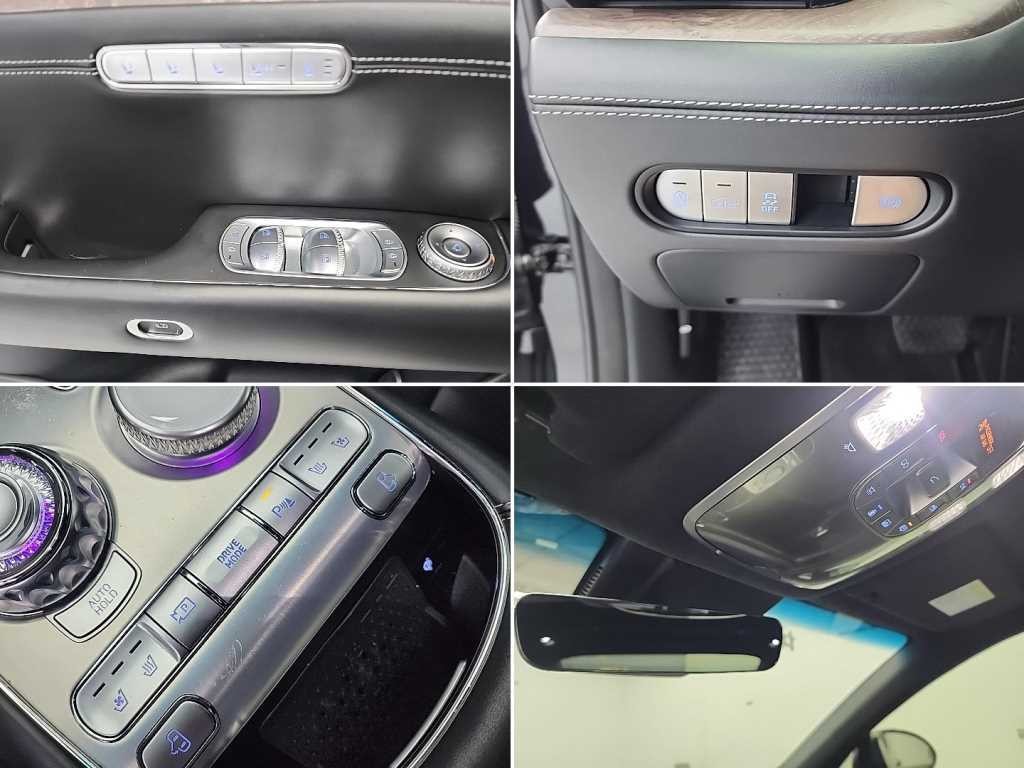제네시스 G90 G90(RS4) 3.5T GDI AWD 이미지 18