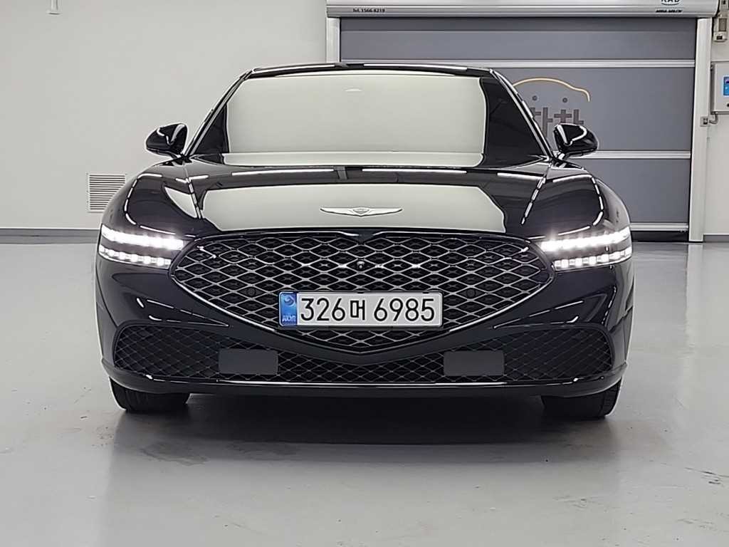 제네시스 G90 G90(RS4) 3.5T GDI AWD 이미지 2