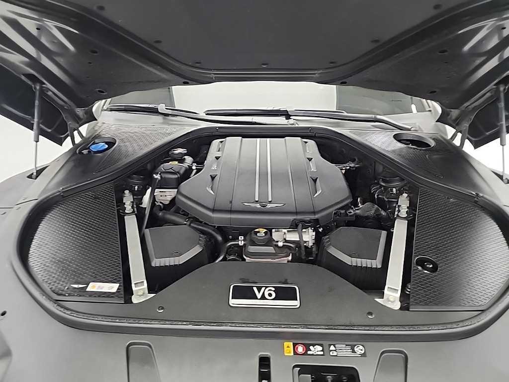 제네시스 G90 G90(RS4) 3.5T GDI AWD 이미지 5
