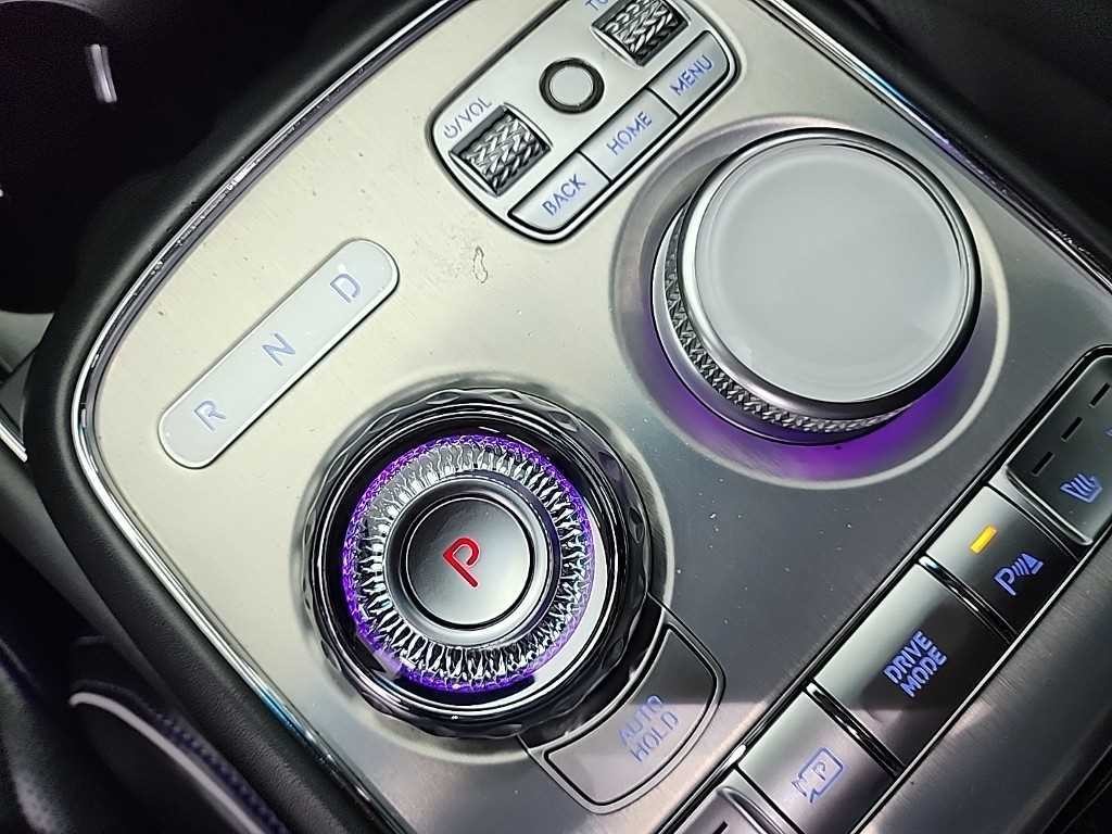제네시스 G90 G90(RS4) 3.5T GDI AWD 이미지 8