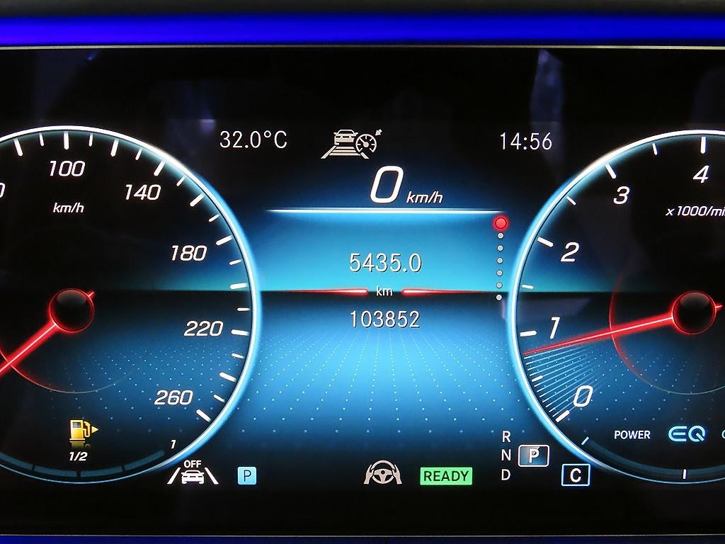 벤츠 E 클래스 E-클래스 W213 E450 4MATIC 카브리올레 이미지 10
